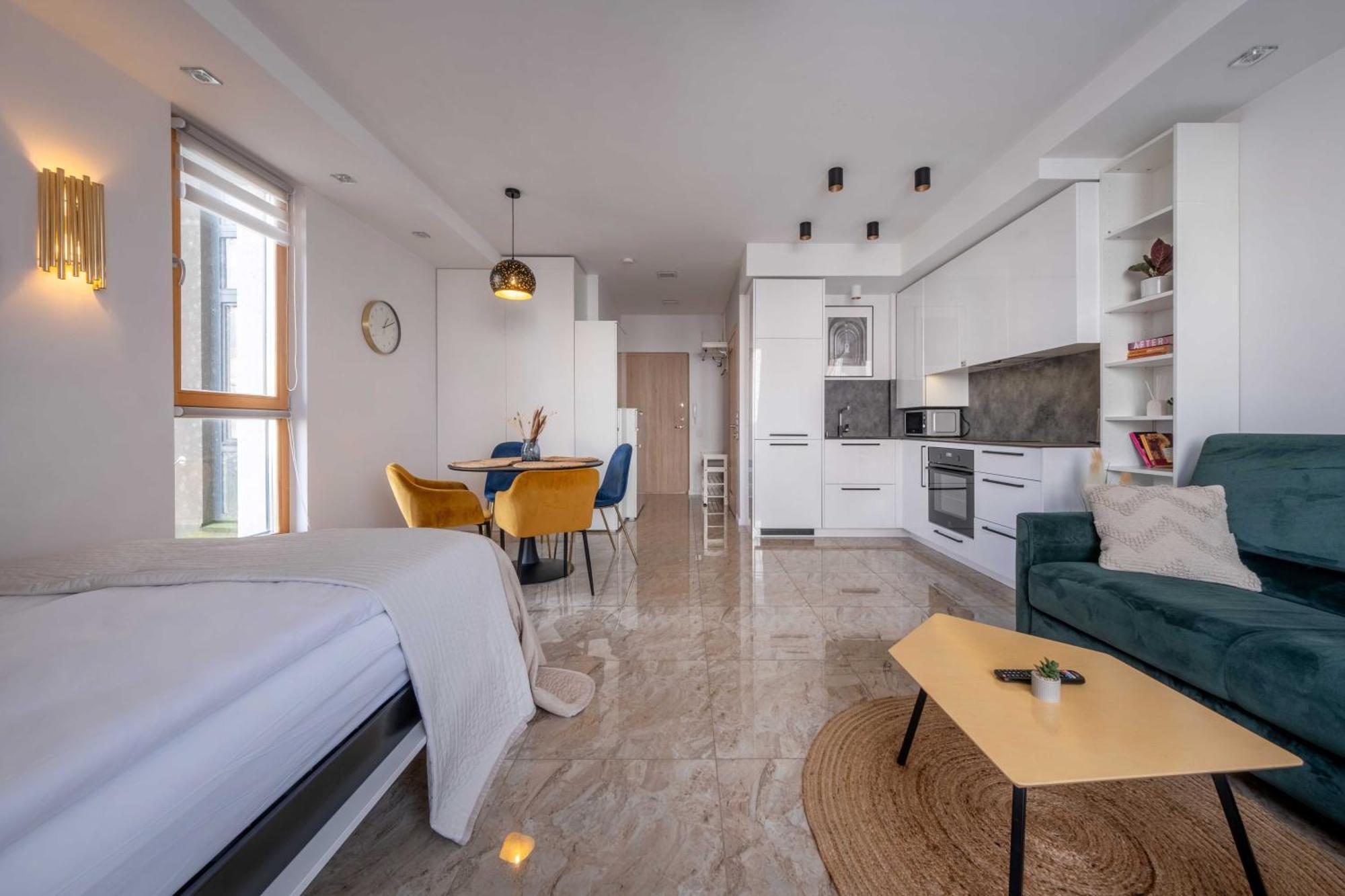 King Mindaugas Apartments Kaunas Exterior photo