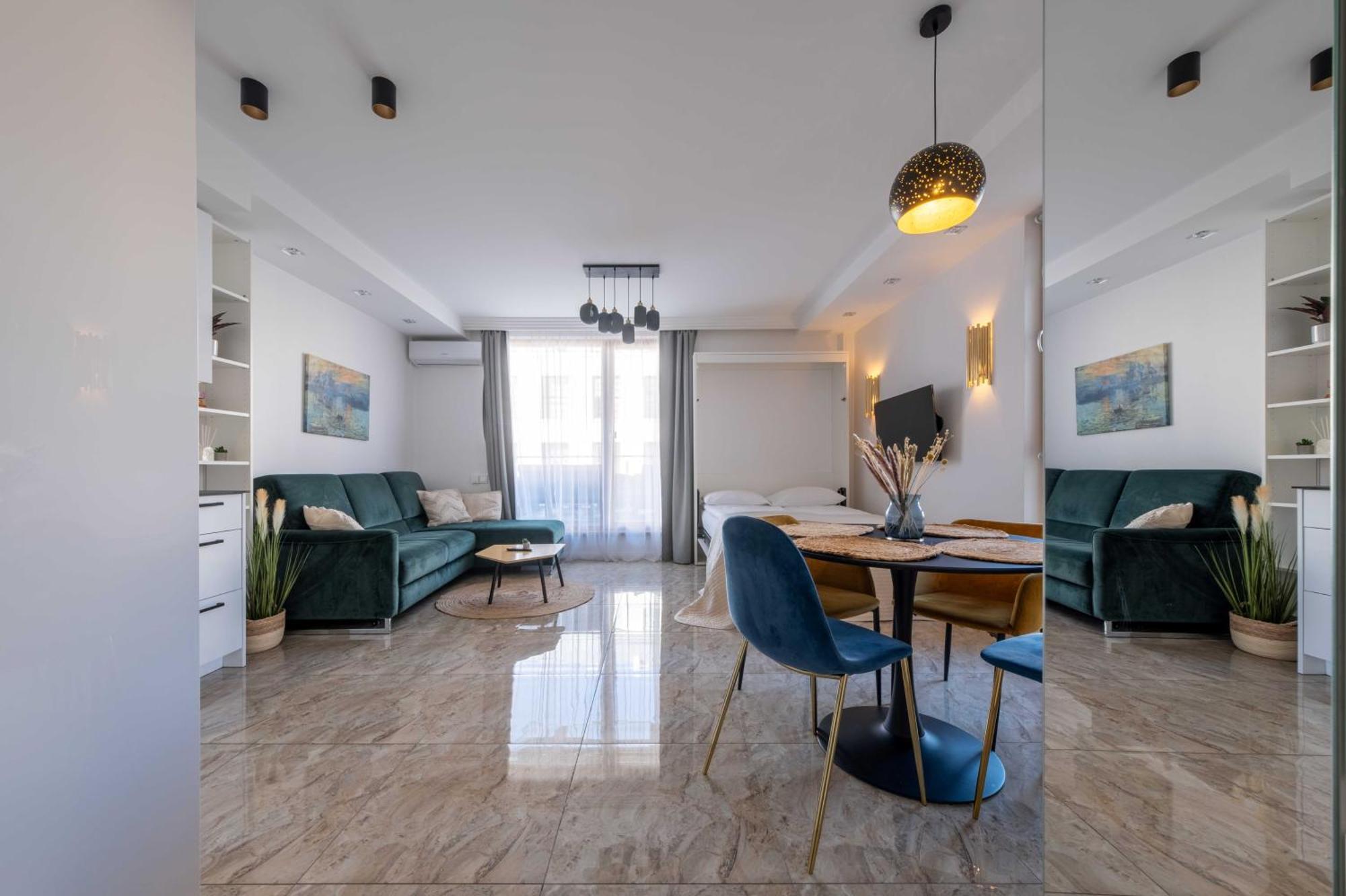King Mindaugas Apartments Kaunas Exterior photo